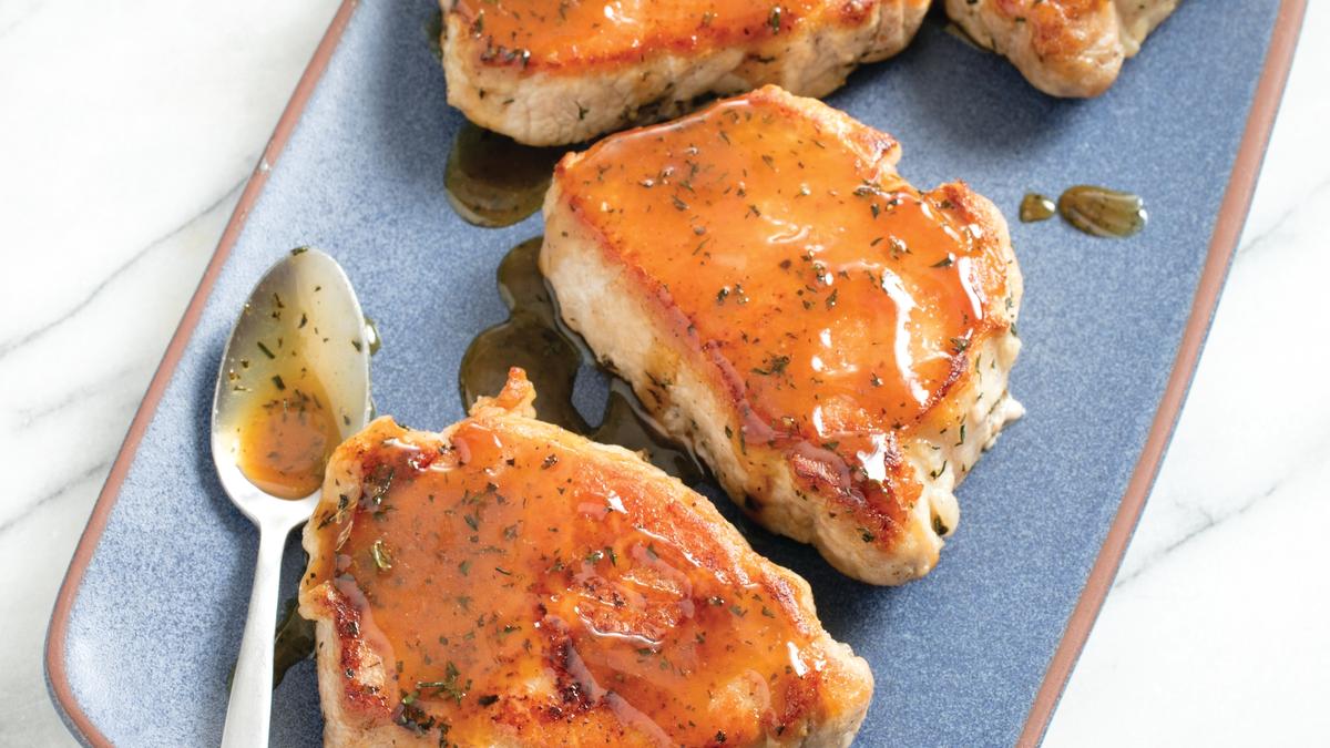 A Family-Friendly Weeknight Dinner for the Season