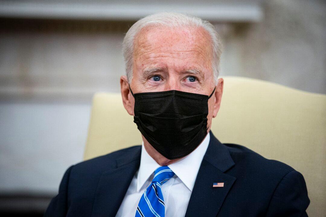 US to Donate 500 Million More COVID-19 Vaccines to Poor Countries