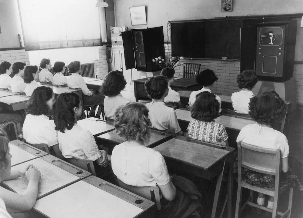 The Dark Sequel to a History of Indoctrination