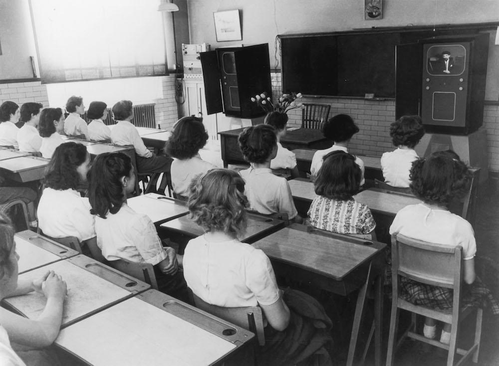 The Dark Sequel to a History of Indoctrination