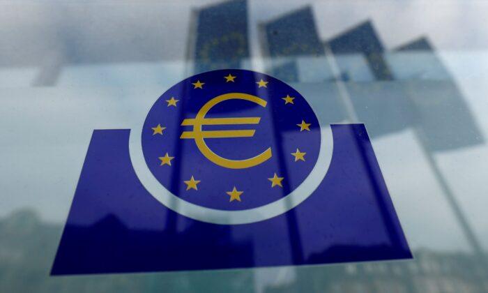 ECB’s Kazimir Calls for Ending Bond Buying in August: Bloomberg