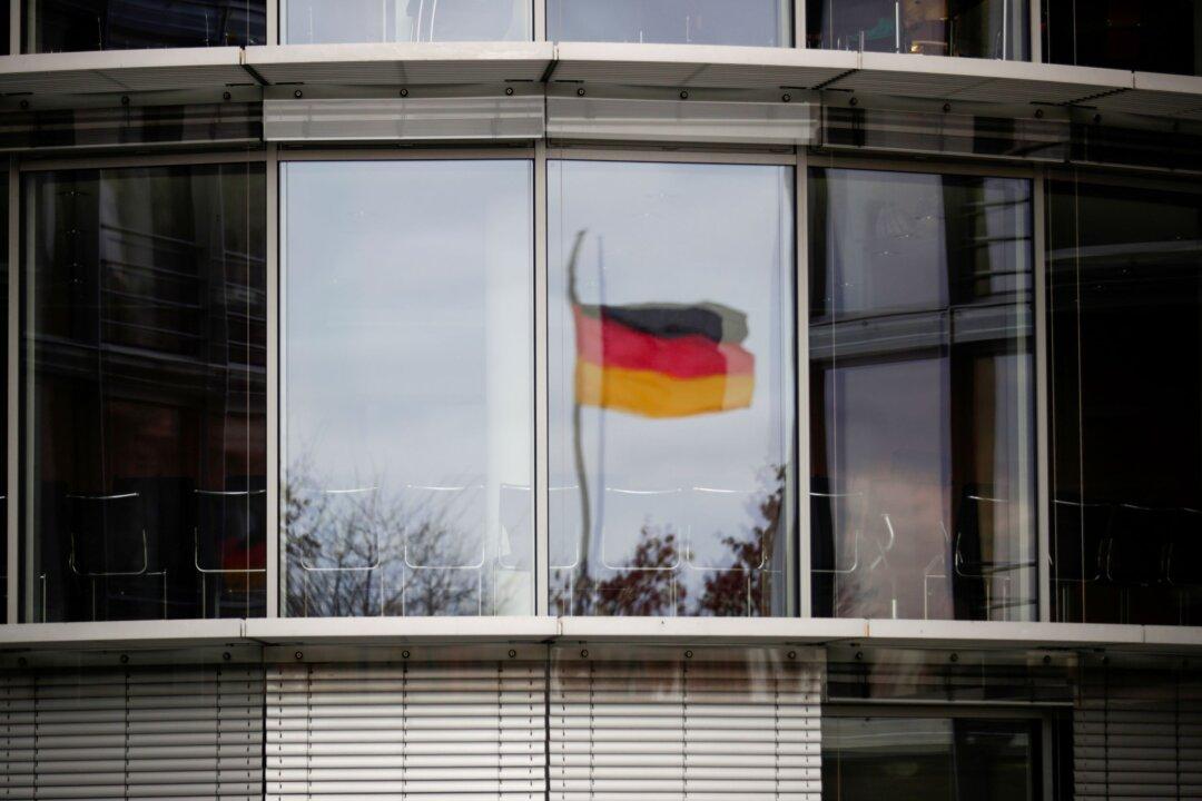 Bundesbank Says Germany’s Banking System Strong Despite Pandemic