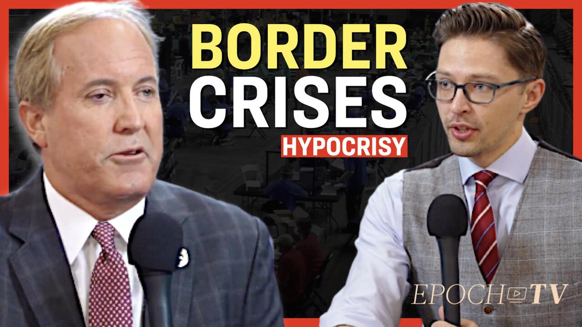 EpochTV Review: God Bless Texas