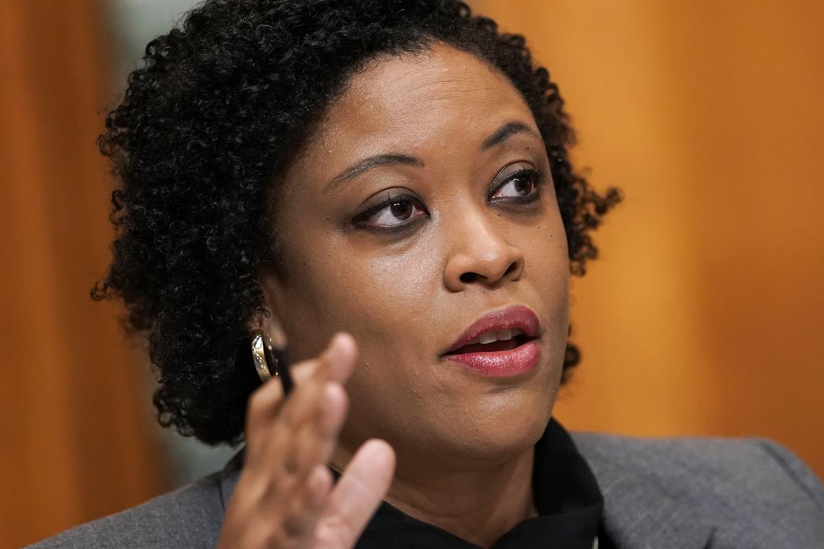 Biden Administration ‘Strongly Opposes’ Honorable Discharge for Troops Who Refuse COVID-19 Vaccine