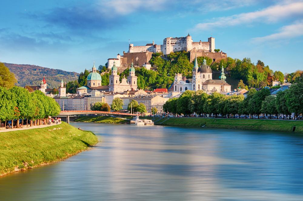 Salzburg: Beyond the Sound of Music