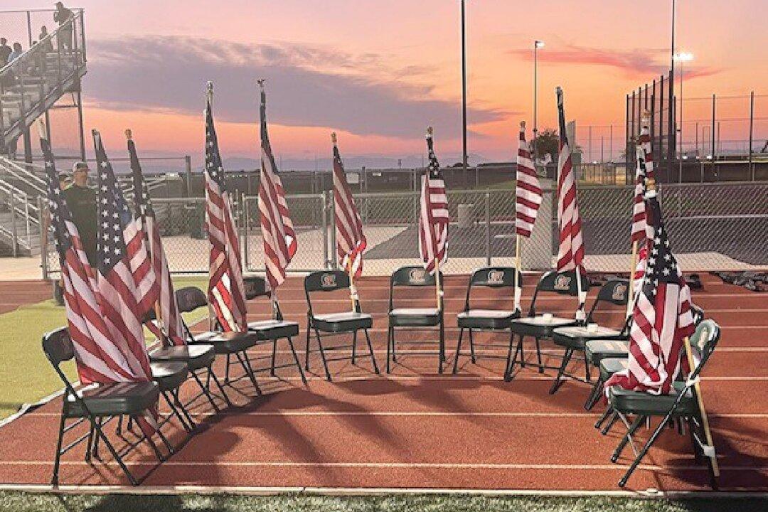 Americans Have Not Forgotten the 13 Soldiers