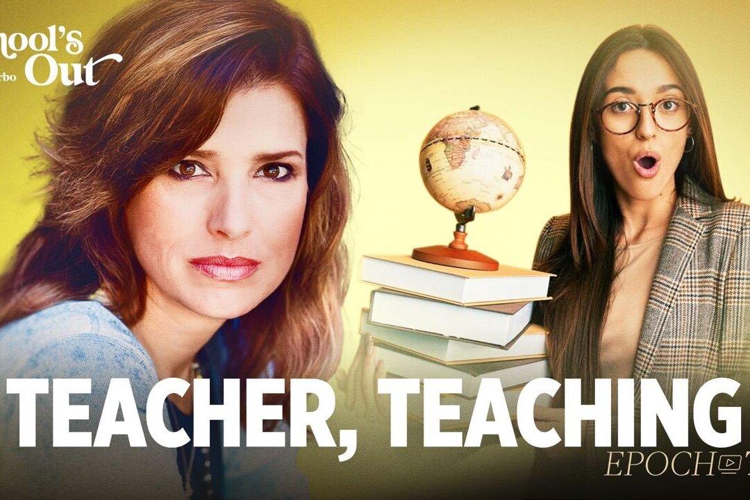 EpochTV Review: Teaching Is More than Just a Job