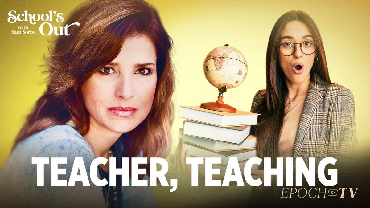 EpochTV Review: Teaching Is More than Just a Job