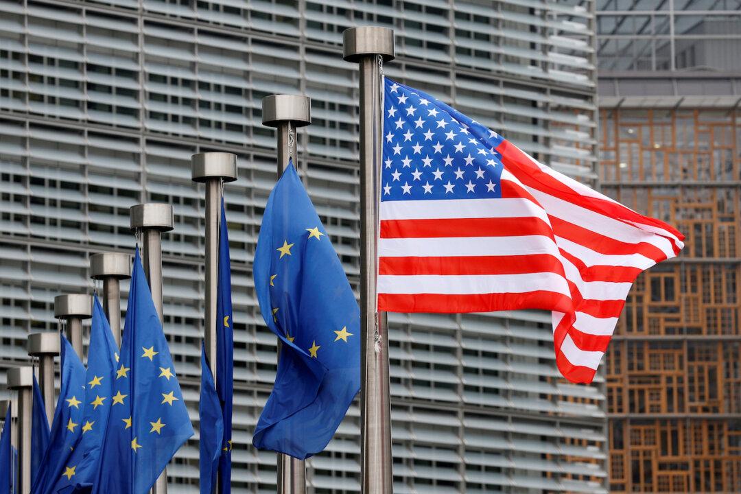 US, EU to Deepen Ties Countering ‘Growing List’ of Beijing’s Concerning Behaviors