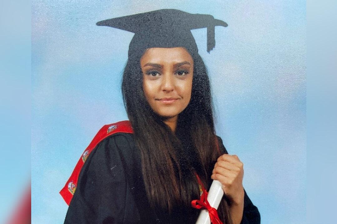 Sabina Nessa May Have Been Killed in Attack by Stranger, Police Say