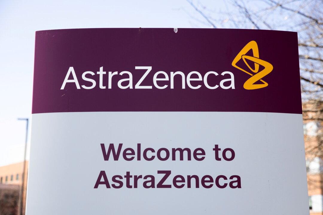 AstraZeneca Invests in Imperial’s Self-Amplifying RNA Technology With Eye on Future Drugs