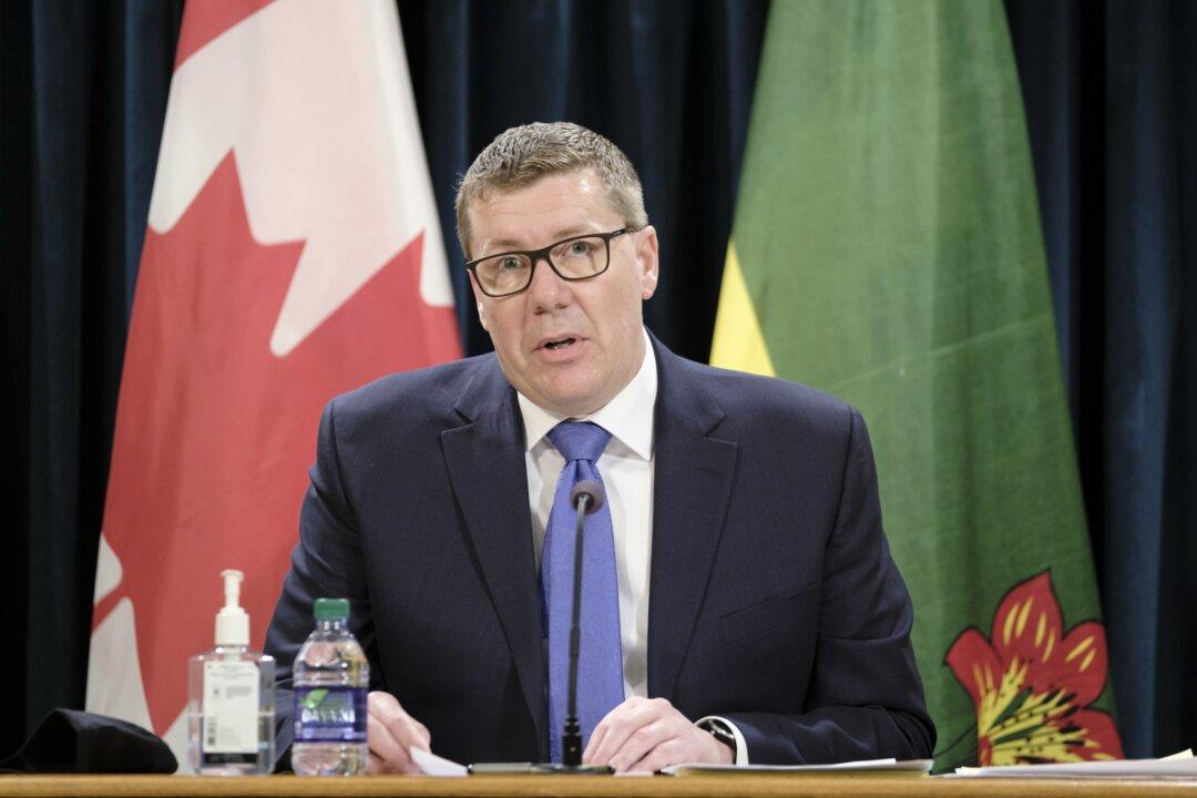 Moe Slams ‘Pointless’ Federal Election, While Legault Stresses Interests of Quebec