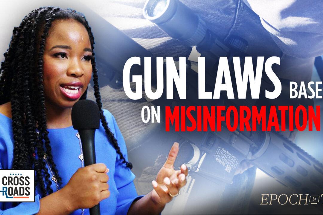 EpochTV: The Meaning of Shall Not Be Infringed