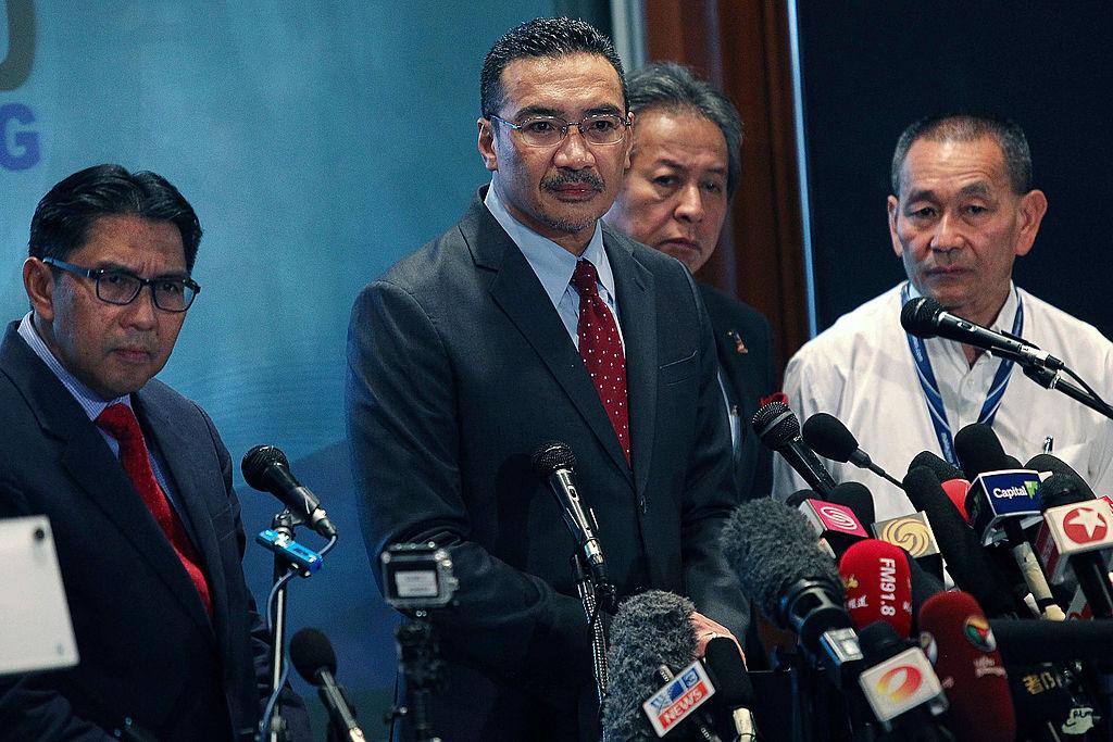 Malaysia Seeking Beijing’s ‘Views’ on New Australia, US, UK Nuclear Submarine Pact