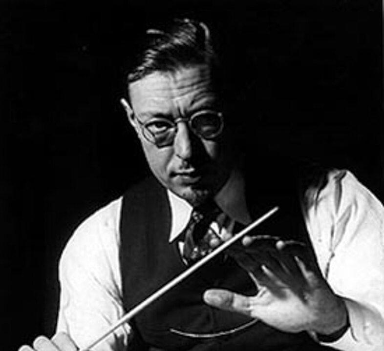 American Treasures: The Symphonies of Howard Hanson