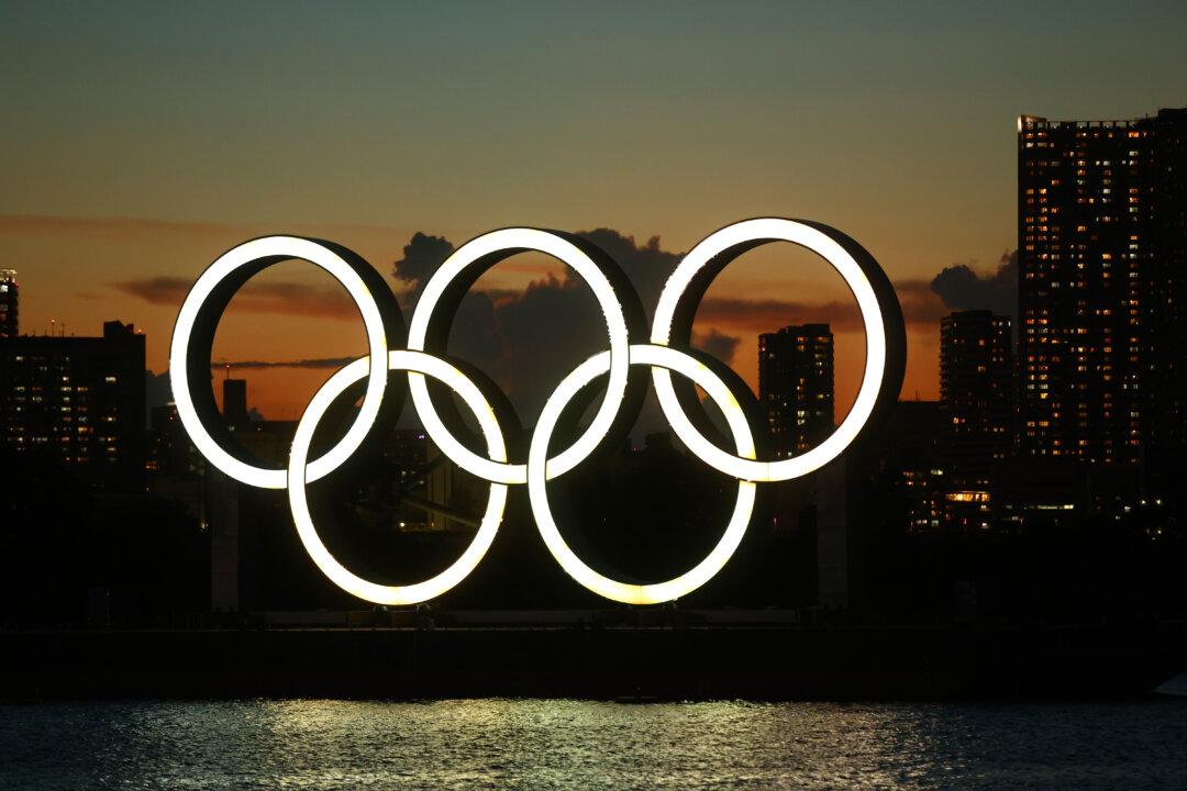 US Olympic Committee Requires COVID-19 Vaccinations for Team USA