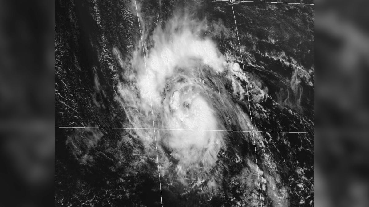 Tropical Storm Sam Expected to Reach Major Hurricane Strength Over the Weekend: NHC