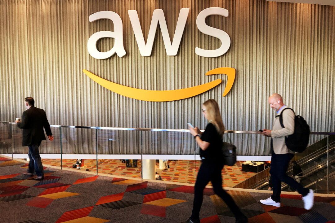 Amazon Web Services Recover After Major Outage Brings Down Apps, Websites Worldwide