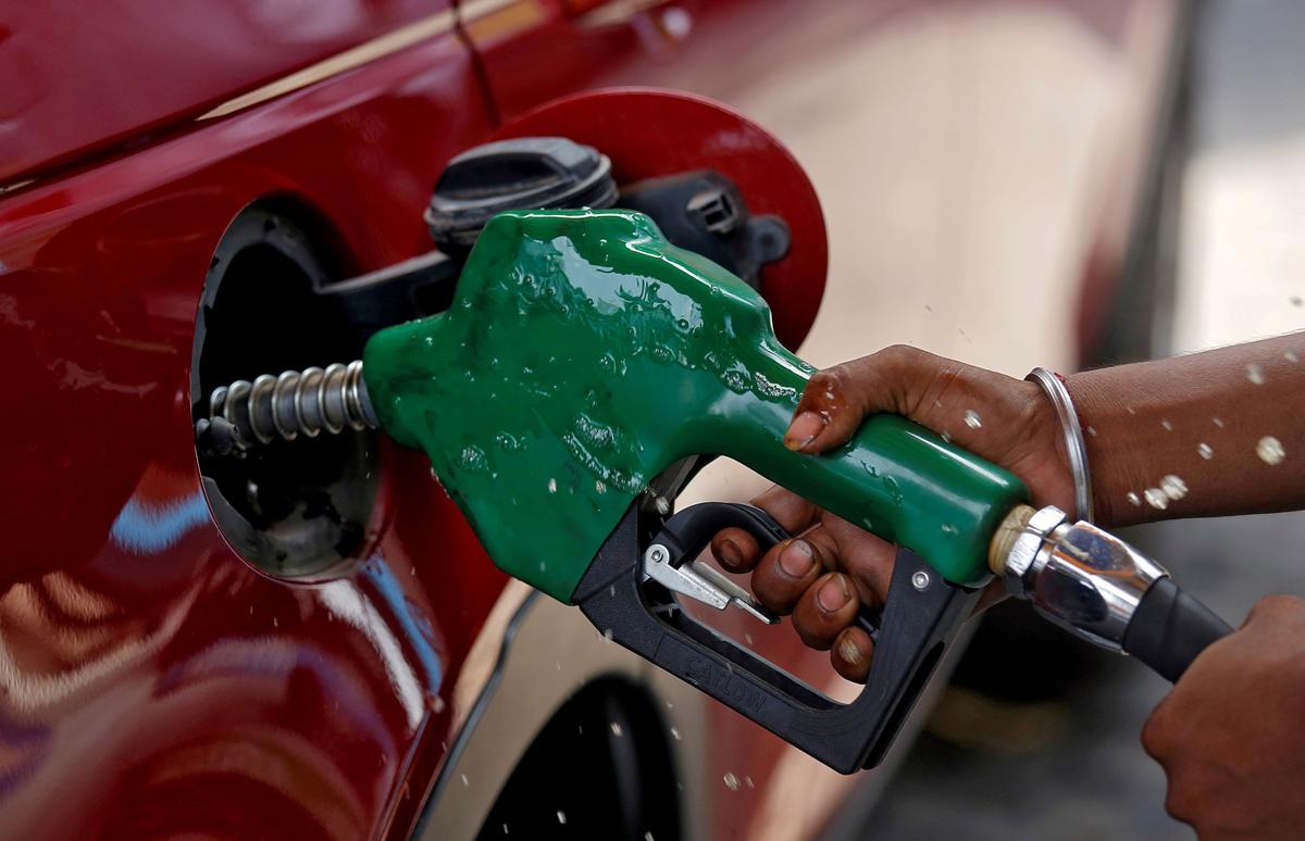 Oil Prices Rise on Tight Supply, Renewed Risk Appetite