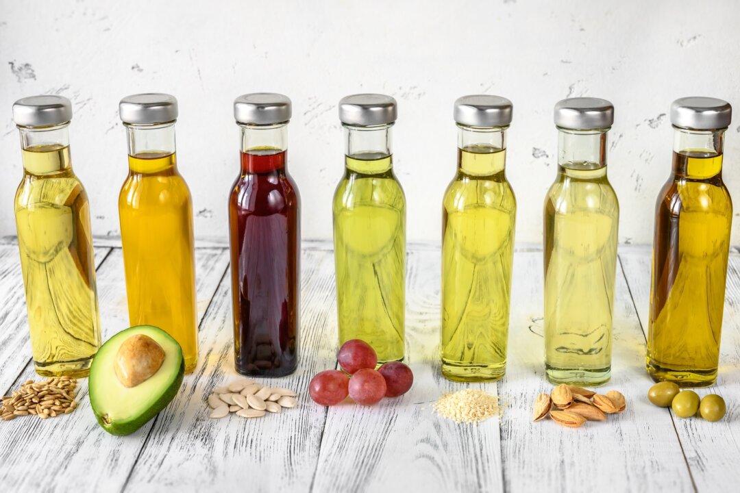 Seed Oils: Toxic Versus Healthy