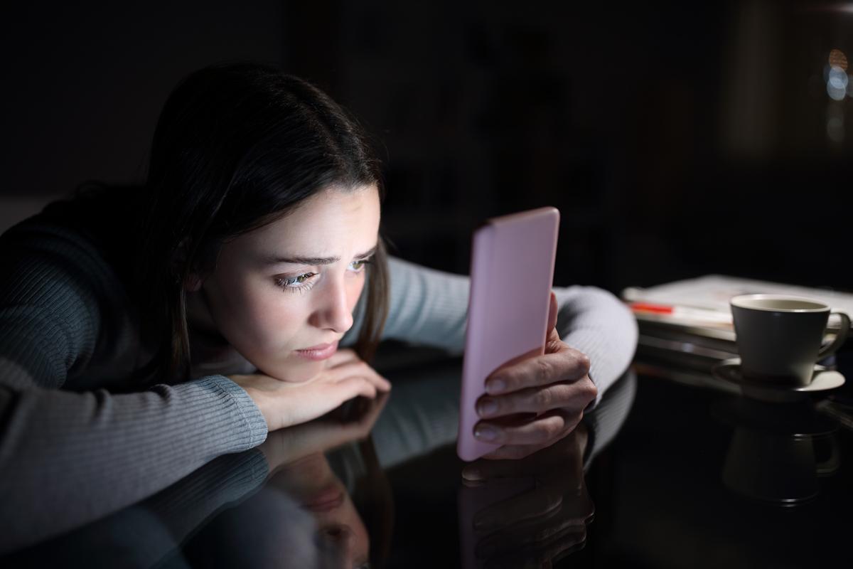 Teens and Parents Beware, Social Media Scams Are on the Rise