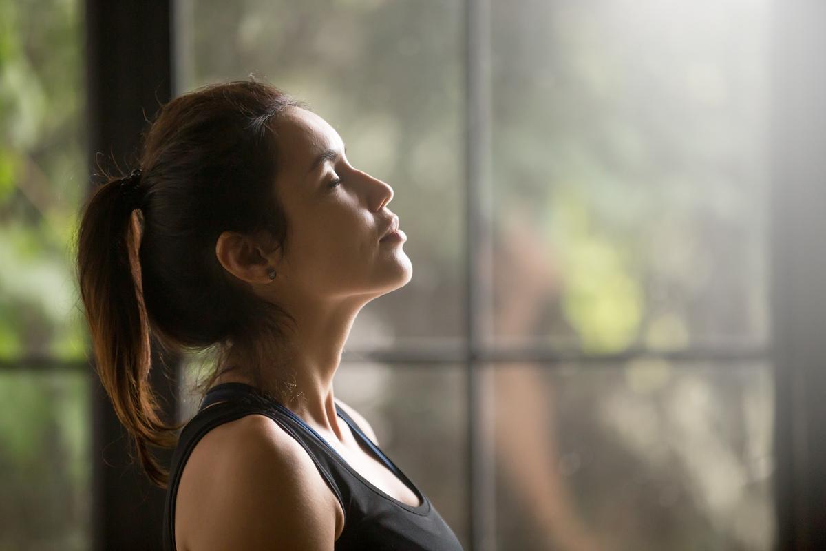 An Introduction to Breath Work