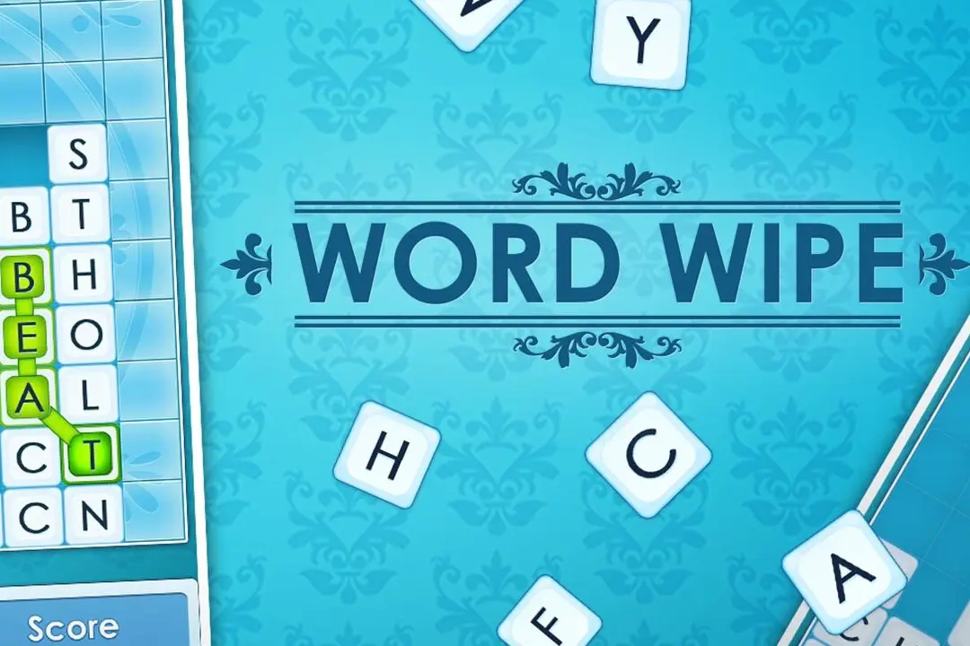 Word Wipe