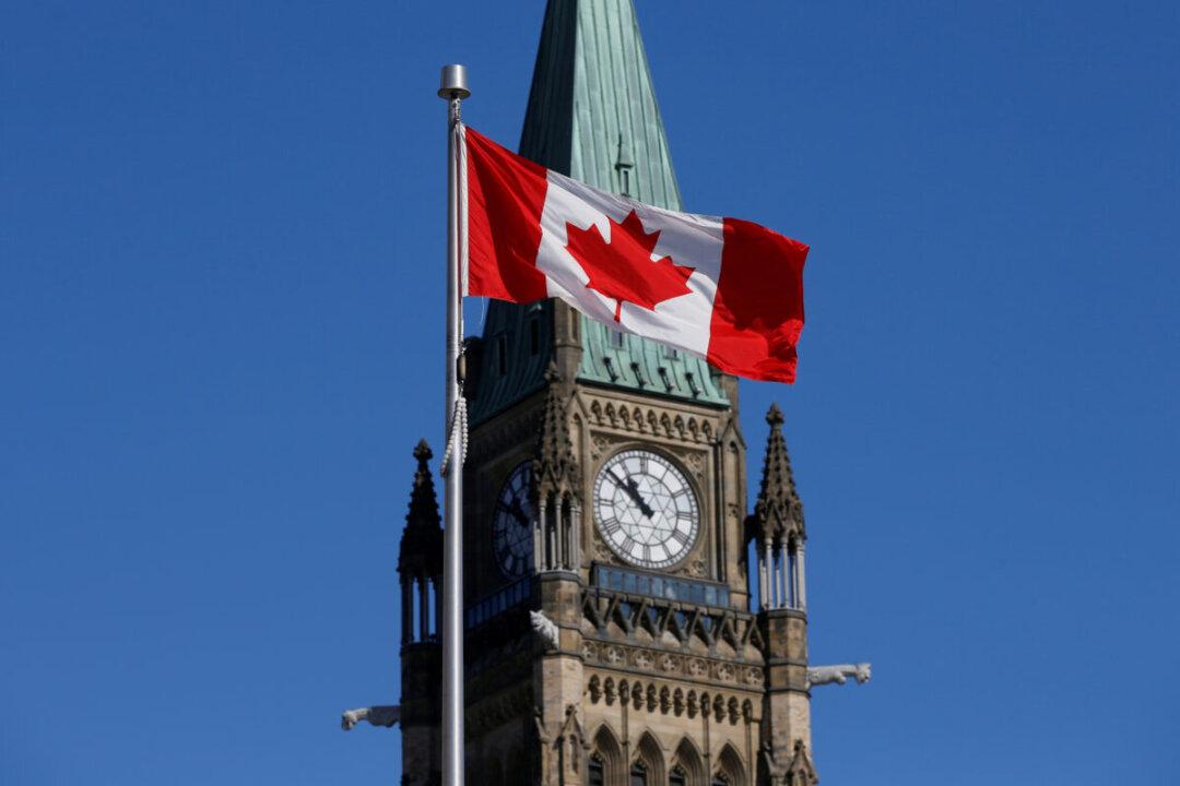 Canada Slips in Economic Freedom Ranking, Annual Report Finds