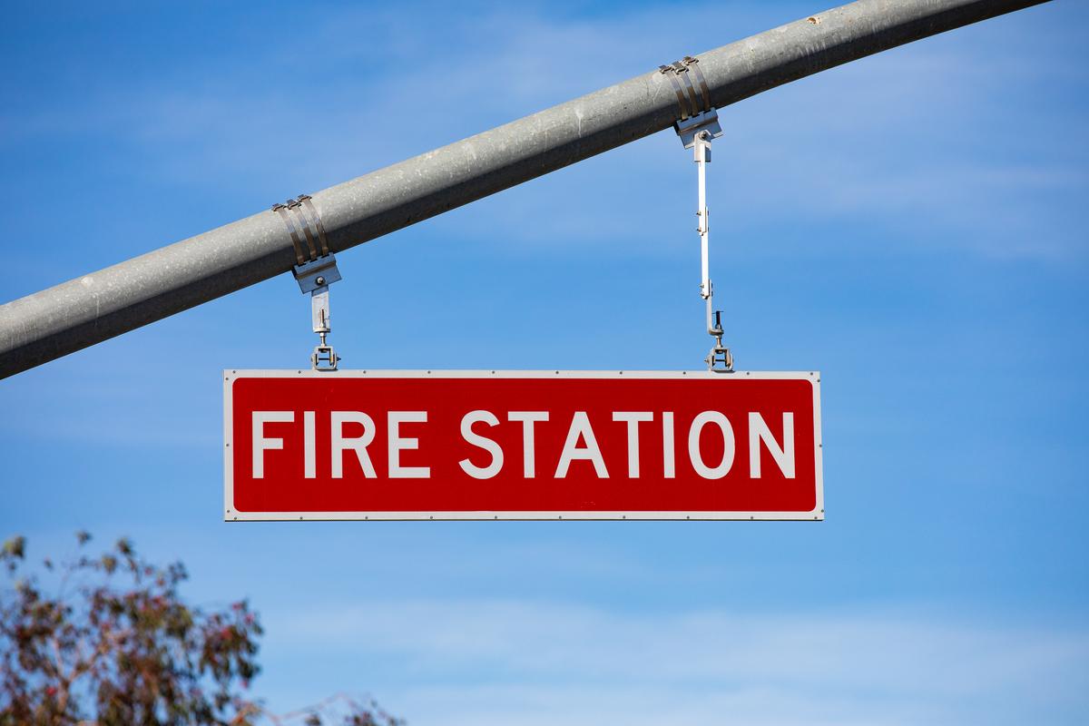 ‘Elderly Male’ Hiker Possibly Lost for Days Rescued: LA Fire