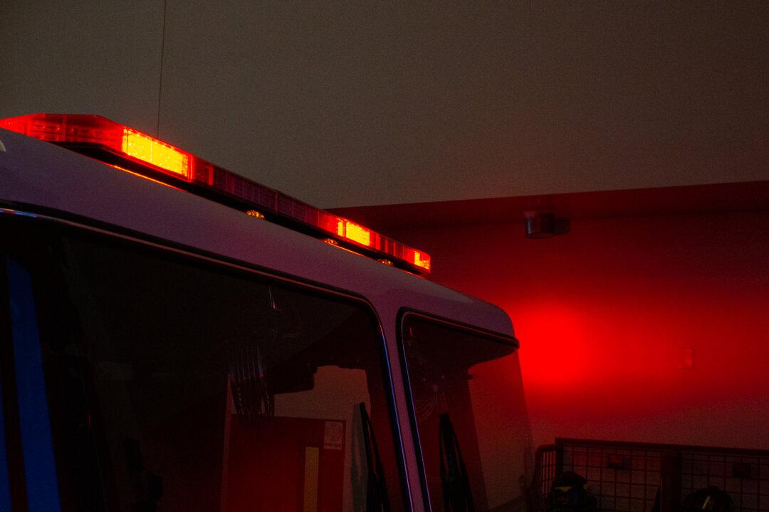 Body Found in Santa Ana River