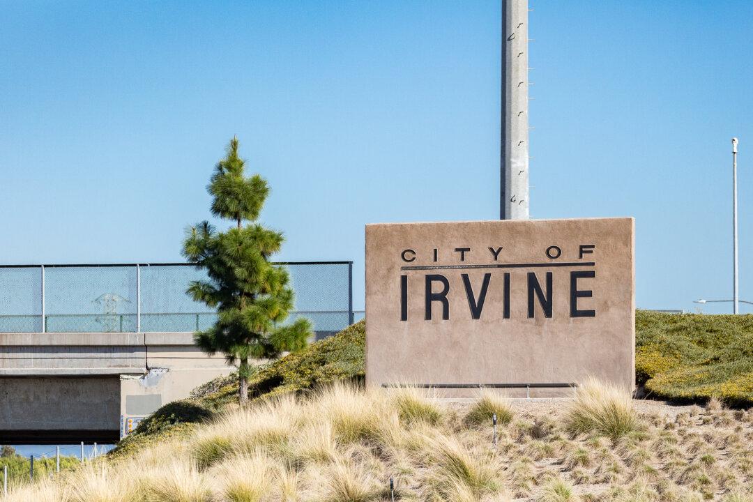 Irvine Ranked Safest City for the 16th Year in a Row