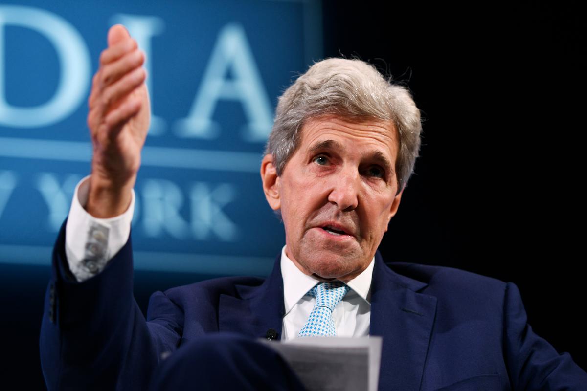 Examining John Kerry’s Support for Communist States