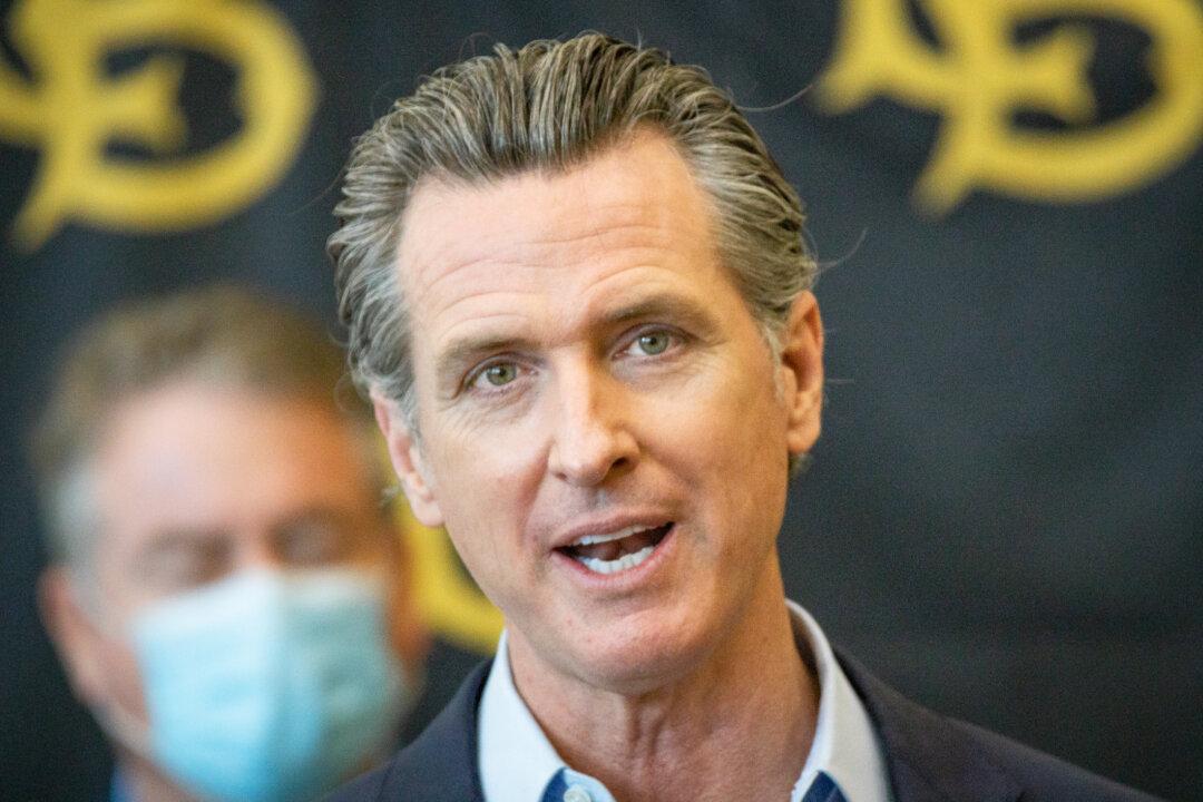 New California Law Requires Schools to Provide Free Menstrual Products, Including in at Least One Men’s Restroom