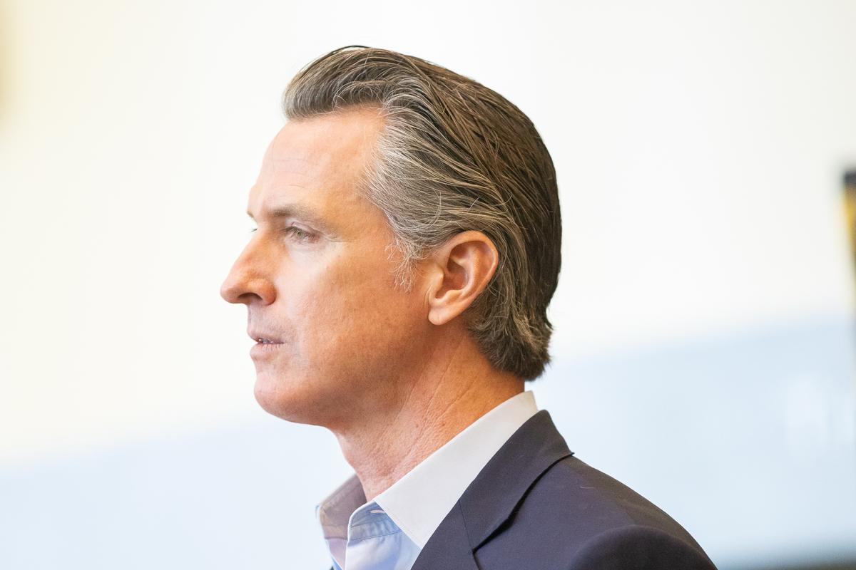 Newsom Signs 31 New Housing Bills Into Law to Ease Housing Crisis