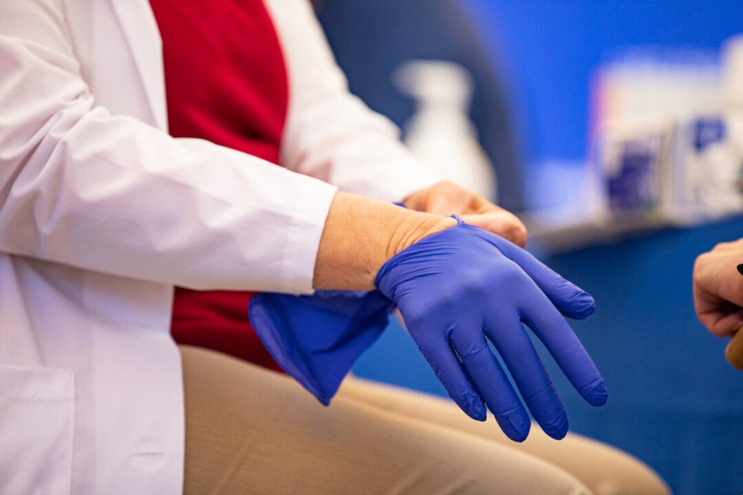 Judge Denies Motion to Block Cincinnati Health System’s Vaccine Mandate