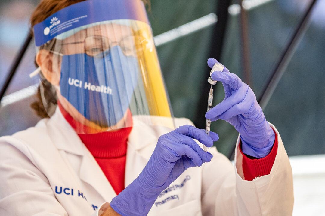 Federal Judge Rules Against Natural Immunity Claim Challenging COVID-19 Vaccine Mandate