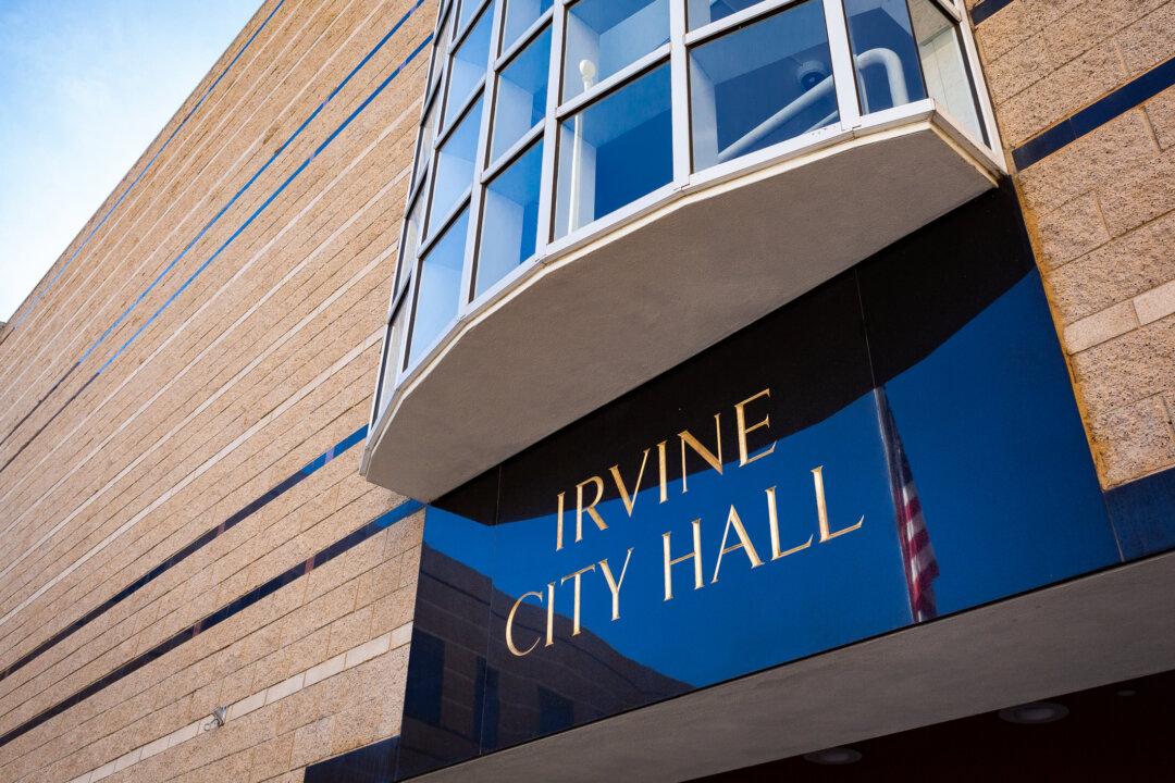 Irvine Won’t Investigate Attempted Bribery of Councilors by Consultant Melahat Rafiei