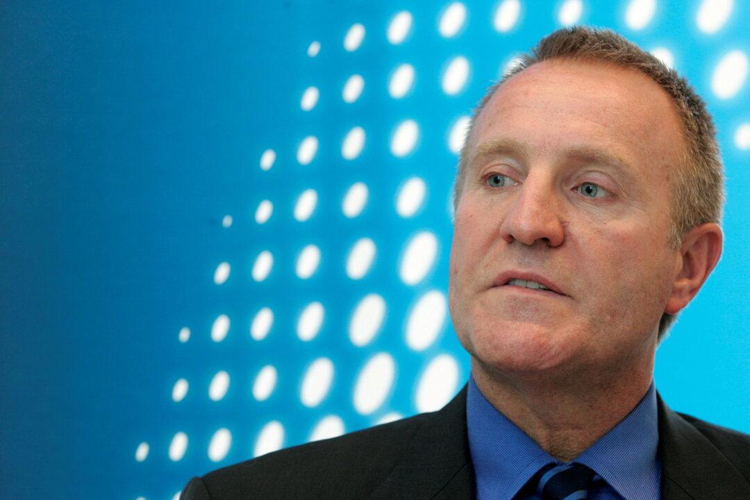 Senior Manager of Russia’s Novatek Arrested in US on Tax Charges