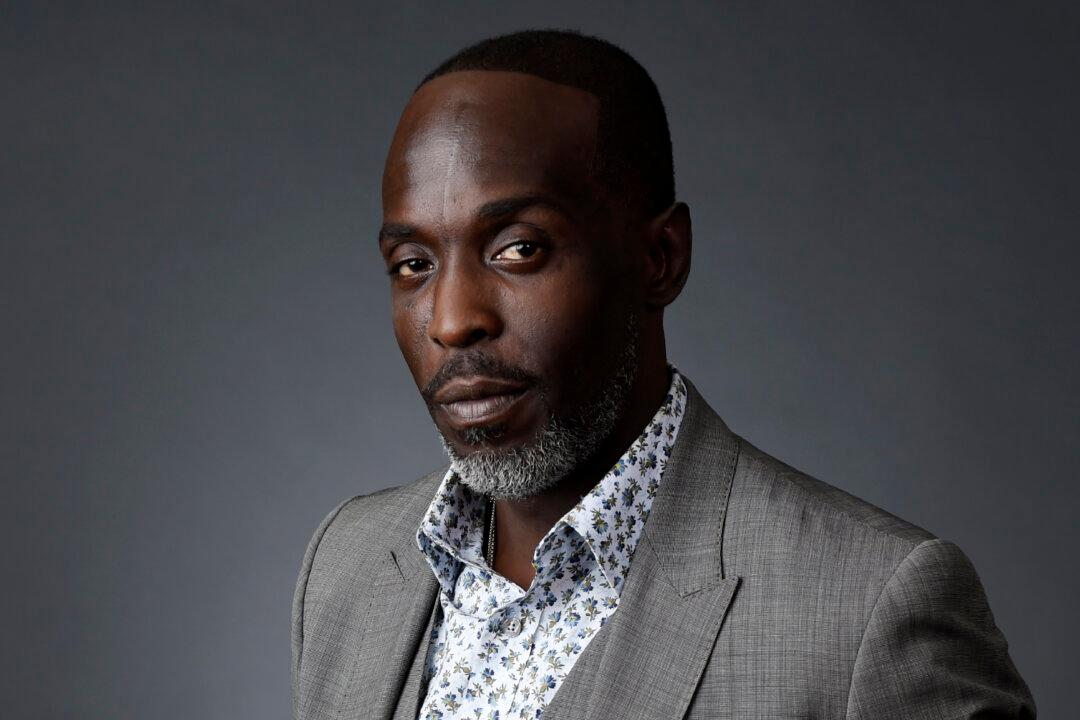 Dealer Pleads Guilty in Death of Actor Michael K. Williams