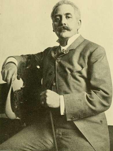 Fame, Obscurity, Controversy: Moses Ezekiel, Cadet and Sculptor