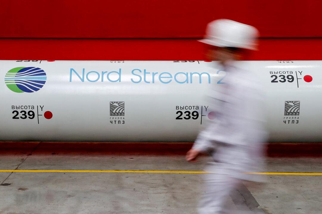 Nord Stream 2 Gas Unlikely to Flow if Russia Renews Aggression on Ukraine, Blinken Warns
