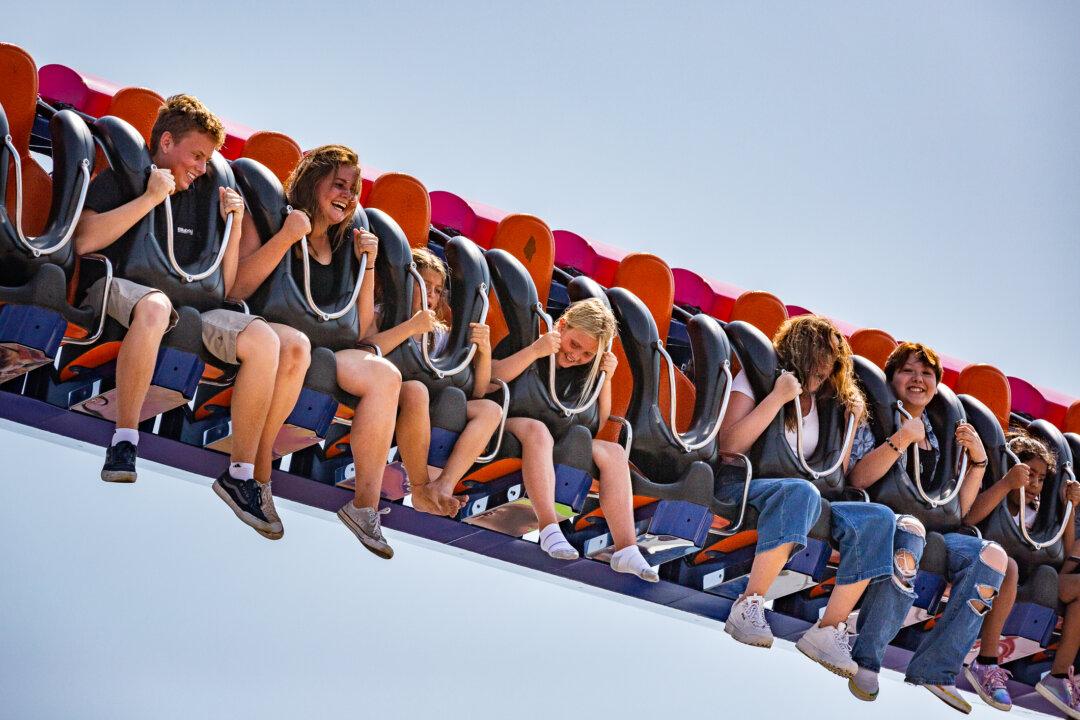 7 Fun Things to Do in Orange County This Weekend