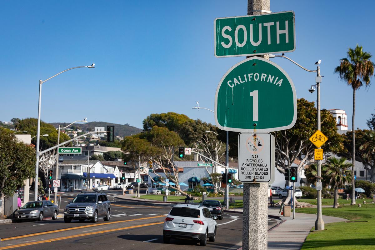 Public Vote Initiative on Laguna Beach Development Garners Enough Valid Signatures: Registrar