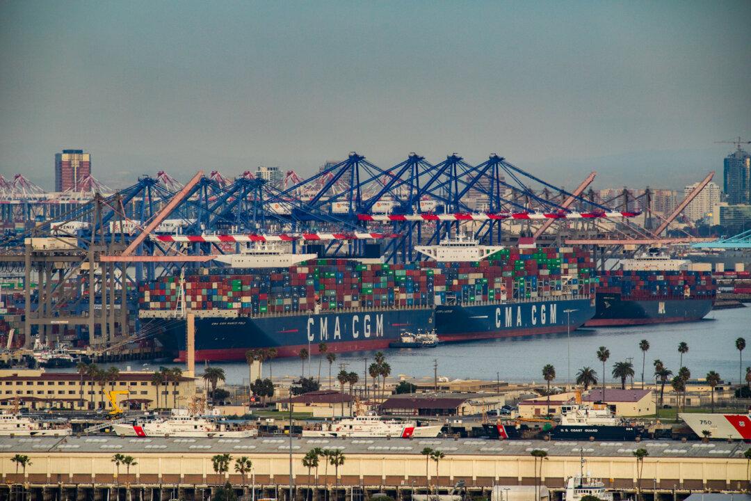 Workers Who Maintain Supply Chains Warn of Worldwide ‘System Collapse’