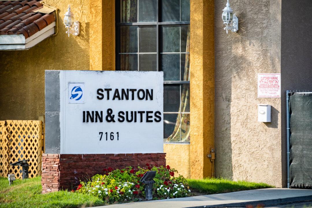 California Awarded $113 Million for 5 Homeless Housing Projects