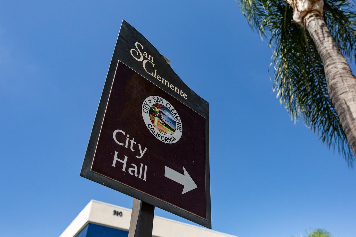 San Clemente to Pursue Different Energy Program from Other OC Cities