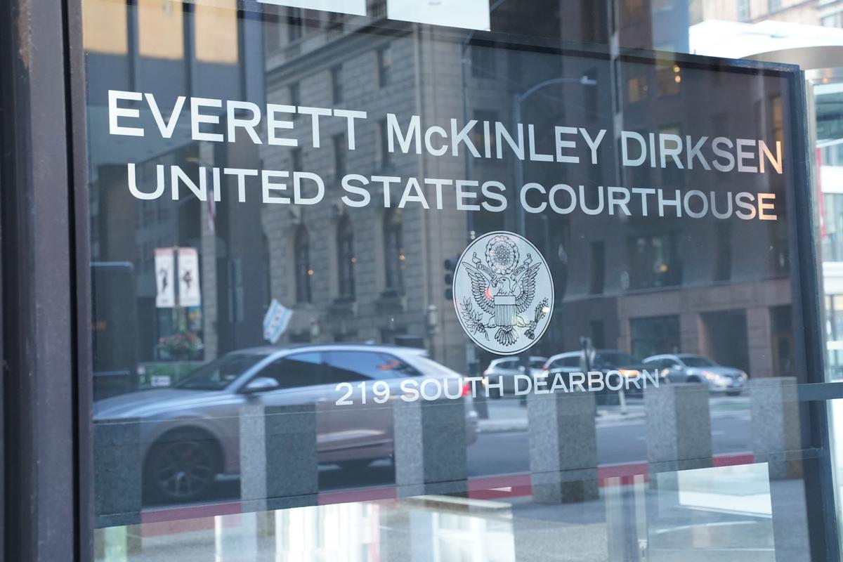 Federal Prosecutors Unveil Murder Evidence at Chicago ‘Four Corner Hustlers’ Gang Trial