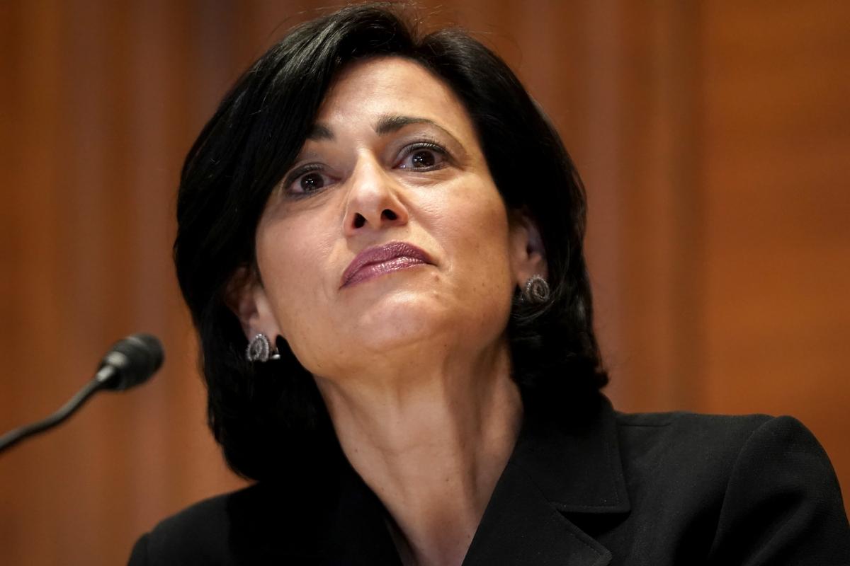 Delay on Moderna Shots for Children 5–11 Not Expected to Affect Vaccination Rollout: White House