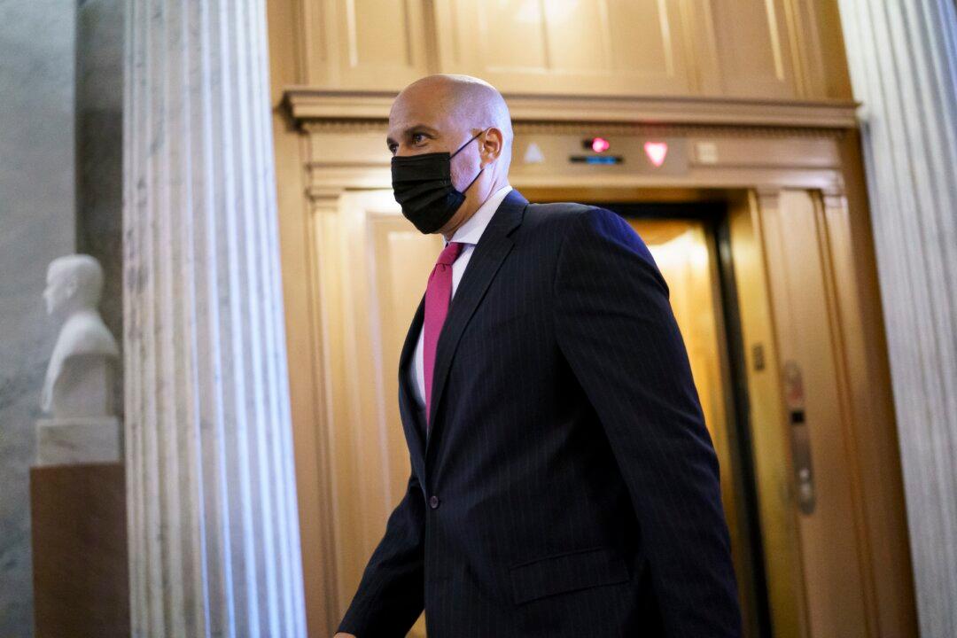 Congressional Talks on Police Reform Crumble, With Both Sides Assigning Blame