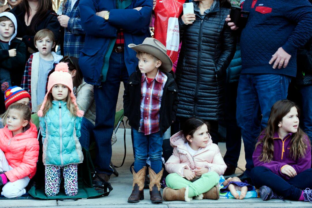 Colorado Putting $275 Millon in Federal Funds Toward Child Care Programs